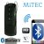 MiTec Bluetooth Enabled Hands-Free Car Visor Kit & Built-In Speaker 8