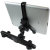 Kit Universal Headrest Mount For 7 to 10 inch Tablets 4