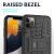 Olixar ArmourDillo Protective Black Case - For iPhone 13 Pro Max 5