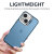 Olixar Camera Stand Blue Case - For Apple iPhone 13 5