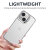Olixar Camera Stand Clear Case - For iPhone 13 5