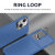 Olixar Camera Stand Blue Case - For iPhone 13 Pro 2