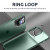 Olixar Camera Stand Green Case - For iPhone 13 Pro 2