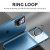 Olixar Camera Stand Blue Case - For iPhone 13 Pro Max 2