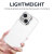 Olixar Camera Stand Clear Case - For iPhone 13 Pro Max 5