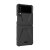 UAG Civilian Samsung Galaxy Z Flip 3 Tough Case - Black 4