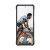 UAG Civilian Samsung Galaxy Z Flip 3 Tough Case - Olive 6