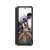 UAG Civilian Samsung Galaxy Z Fold 3 Protective Case - Black 6