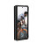 UAG Civilian Samsung Galaxy Z Fold 3 Protective Case - Black 7