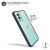 Olixar Exoshield OnePlus Nord 2 5G Bumper Case - Black 3