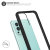 Olixar Exoshield OnePlus Nord 2 5G Bumper Case - Black 4