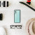 Olixar Exoshield OnePlus Nord 2 5G Bumper Case - Black 6