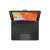 Brydge iPad 10.2" 2020 MAX+ Wireless Keyboard Case & Trackpad - Black 5