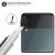 Olixar Samsung Galaxy Z Flip 3 Screen & Camera Protectors - 2 Pack 5