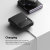 Ringke Slim Samsung Galaxy Z Flip 3 Tough Case - Black 2
