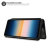 Olixar Carbon Fibre Sony Xperia 1 III Wallet Stand Case - Black 3