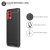 Olixar Sentinel OnePlus Nord 2 5G Case And Glass Screen Protector 5