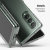 Ringke Slim Samsung Galaxy Z Fold 3 Tough Case - Matte Clear 4