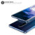 Olixar Flexishield OnePlus 7 Pro Ultra-Thin Case-  100% Clear 3