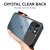 Olixar iPhone 13 mini Camera Privacy Cover Black Case - For iPhone 13 mini 3
