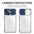 Olixar Camera Privacy Cover Blue Case - For iPhone 13 2