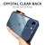 Olixar Camera Privacy Cover Blue Case - For iPhone 13 3
