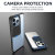 Olixar Camera Privacy Cover Blue Case - For iPhone 13 Pro 2