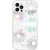 Kate Spade New York Hardshell Iridescent Daisy Case- For iPhone 13 Pro 4