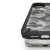 Ringke Fusion X Protective Camo Black Case - For iPhone 13 Pro 2