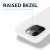 Olixar Soft Silicone White Case - For iPhone 13 Pro Max 4