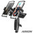 Arkon Universal Smartphone Dual Tripod Mount for Streaming & Media 2