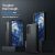 Spigen Tough Armor Samsung Galaxy Z Fold 3 Rugged Case - Black 5