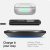 Spigen Thin Fit Samsung Galaxy Z Flip 3 Protective Case - Black 2