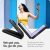Spigen Thin Fit Samsung Galaxy Z Flip 3 Protective Case - Black 5