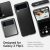 Spigen Thin Fit Samsung Galaxy Z Flip 3 Protective Case - Black 6