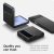 Spigen Thin Fit Samsung Galaxy Z Flip 3 Protective Case - Black 7
