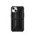 UAG Monarch Carbon Fibre Tough Black Case - For Apple iPhone 13 5