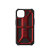 UAG Monarch Tough Crimson Case - For Apple iPhone 13 4