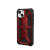 UAG Monarch Tough Crimson Case - For Apple iPhone 13 7