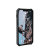 UAG Monarch Tough Mallard Case - For iPhone 13 Mini 8