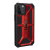 UAG Monarch Tough Crimson Case - For iPhone 13 Pro 6