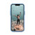 [U] By UAG Protective Dip Cerulean Case - For iPhone 13 Pro Max 3