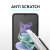 Olixar Samsung Z Flip 3 Anti-Blue Light Film Screen Protectors- 2 Pack 4