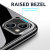 Olixar FlexiCover Full Body iPhone 13 mini Gel Case - Clear 4