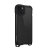 SwitchEasy Odyssey Black Case With Inbuilt Strap - For Apple iPhone 13 7
