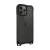 SwitchEasy Odyssey Black Case With Adjustable Strap- For iPhone 13 Pro 2