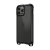 SwitchEasy Odyssey Black Case With Adjustable Strap- For iPhone 13 Pro 3