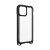 SwitchEasy Odyssey Black Case With Adjustable Strap- For iPhone 13 Pro 4