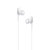 Official Samsung Galaxy Z Flip 3 Tuned By AKG Wired Earphones - White 7