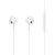 Official Samsung White Tuned By AKG Wired Earphones - For Samsung Galaxy S21 Ultra 2